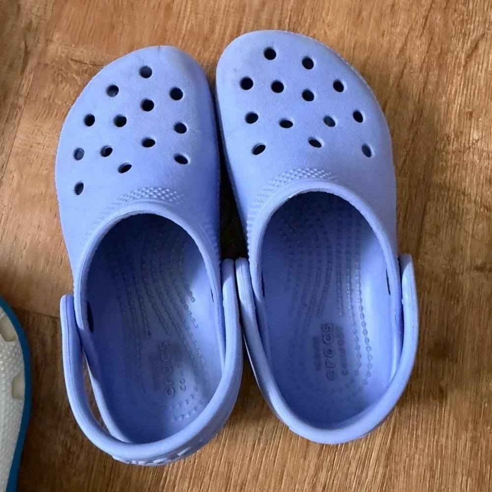 CROCS kids c10
